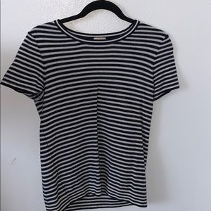 JCrew short sleeve sweater